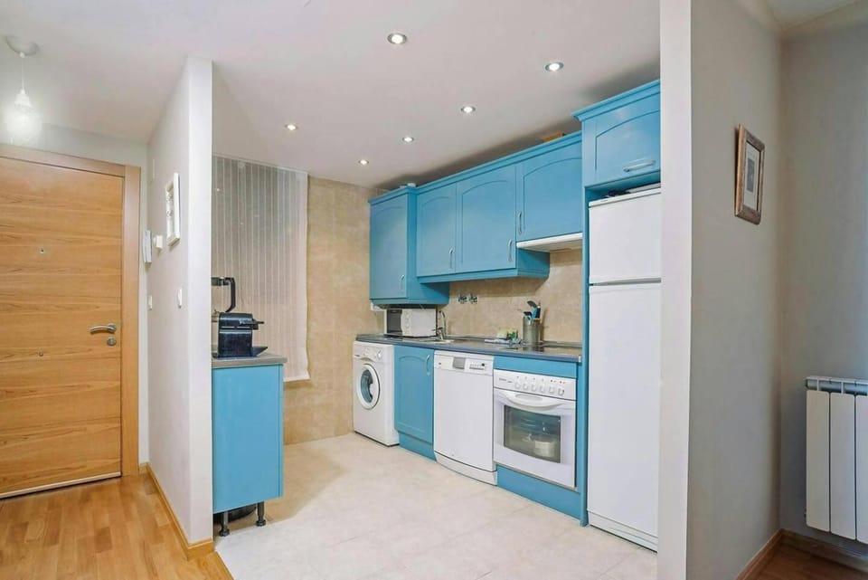Atenea by CARDI Suites Apartment in Sallent de Gállego