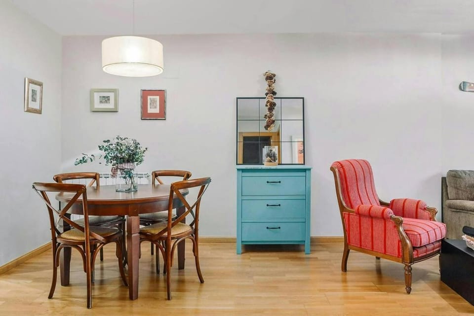 Atenea by CARDI Suites Apartment in Sallent de Gállego