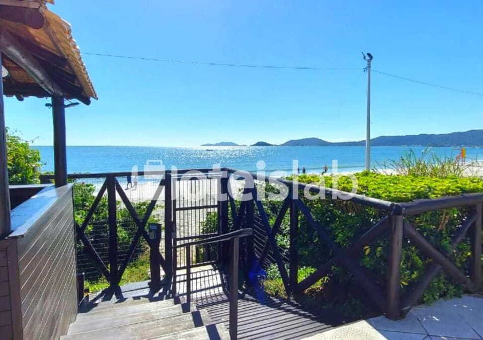 C126 Aconchegante apto de um quarto Apartment in Florianopolis