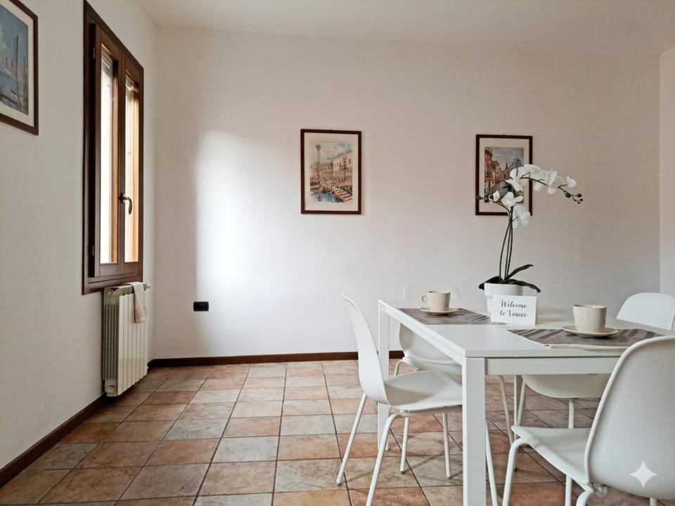 Ca' Piave Apartment in Venice