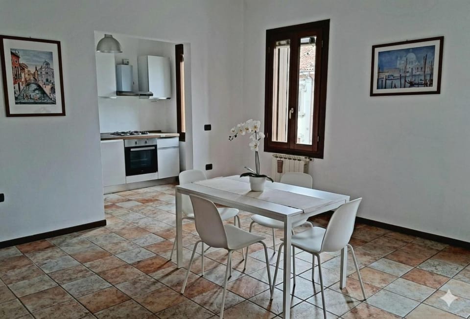 Ca' Piave Apartment in Venice