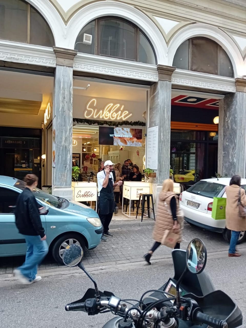 Location
