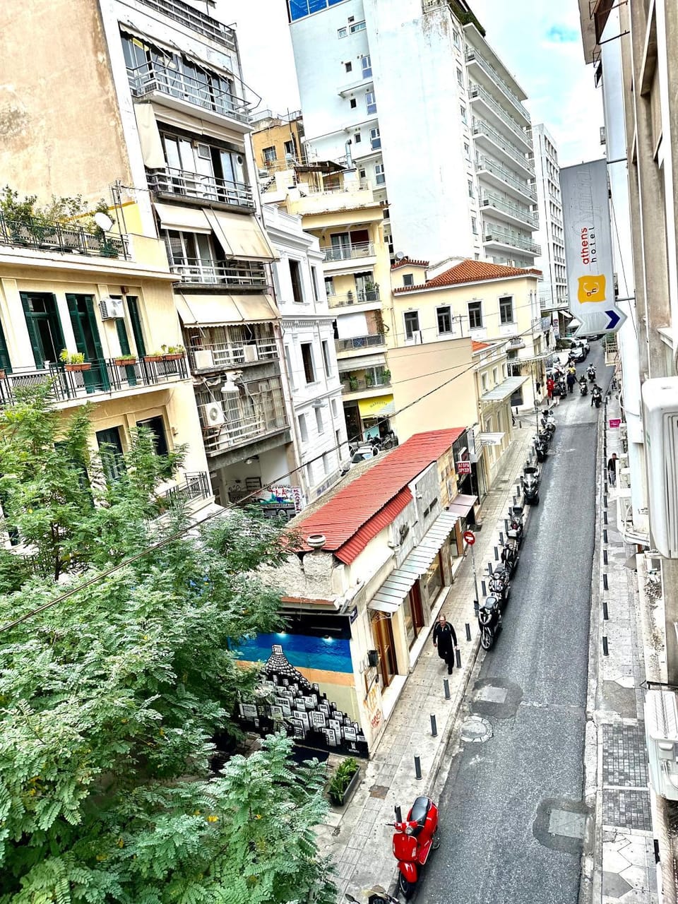 Neighbourhood