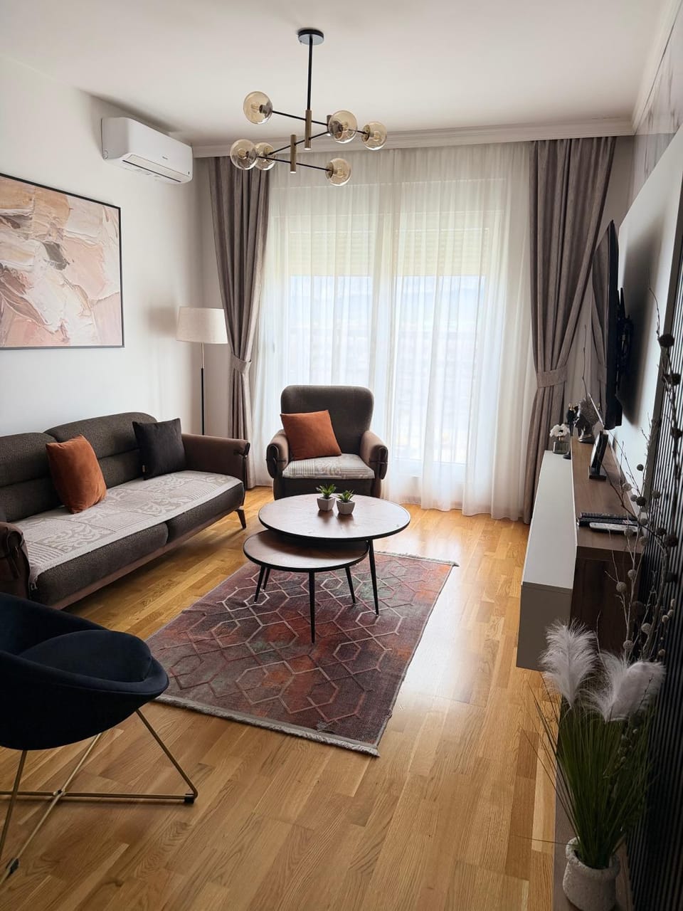 Center Lux Apartment 5 Apartment in Montenegro