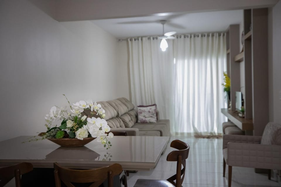 Blackout suite • sleeps 5 Apartment in Porto Belo
