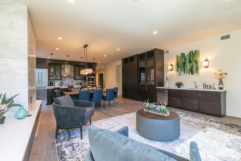 Crystal Bay Retreat 204 House in Crystal Bay