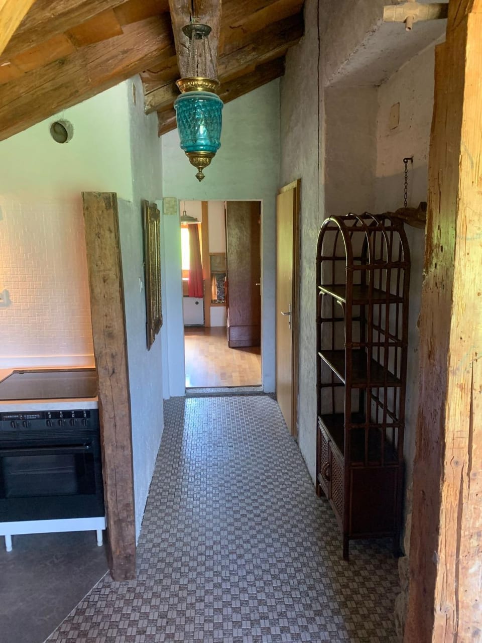 Le petit Brouillet du haut Apartment in Neuchâtel, Switzerland