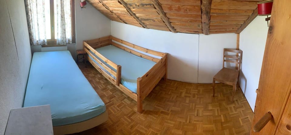 Le petit Brouillet du haut Apartment in Neuchâtel, Switzerland