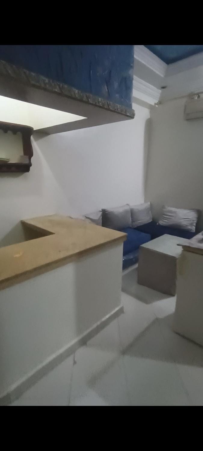 Rabat center studio Apartment in Rabat