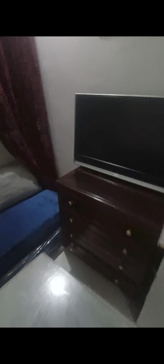 Rabat center studio Apartment in Rabat