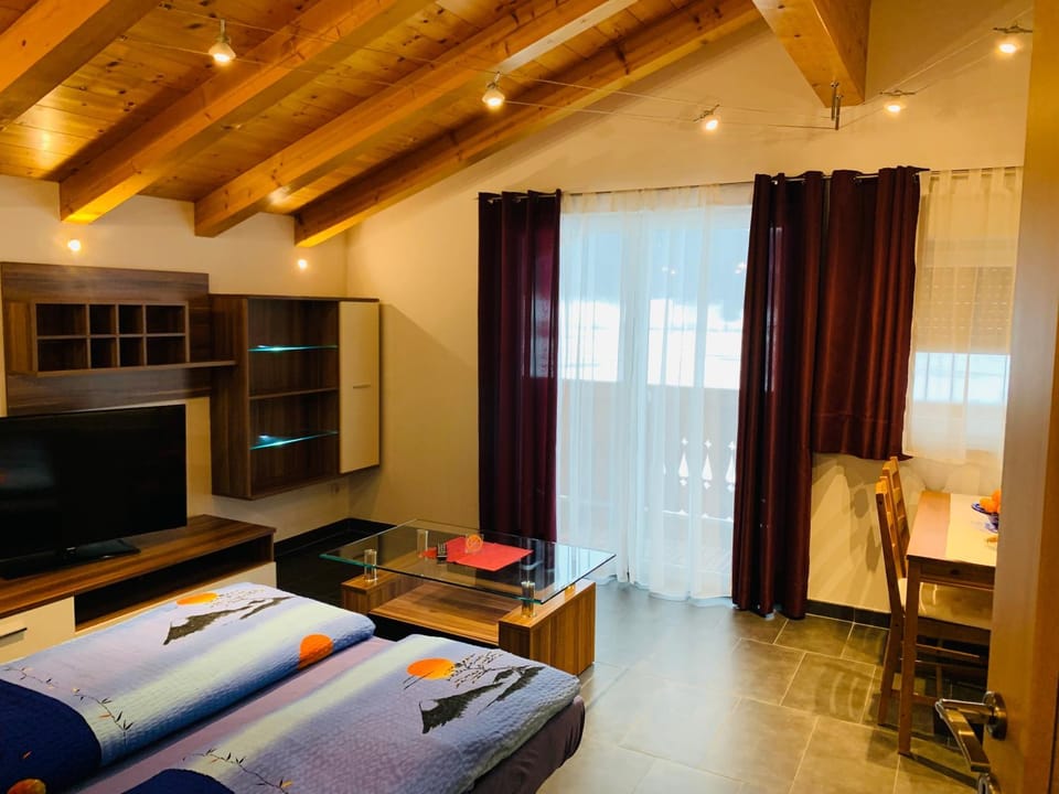 Appartement inkl Gästekarte Apartment in Salzburgerland