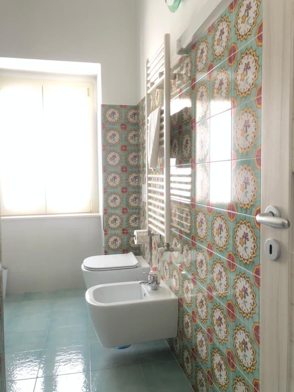 Shower, Toilet, Bathroom, bidet