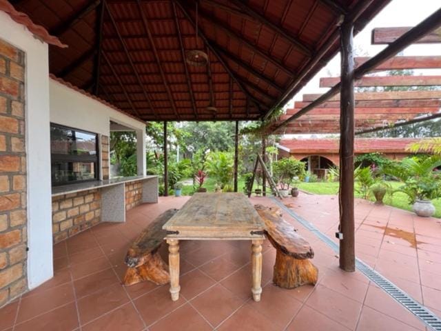 Casa dos Arcos Bed and Breakfast in Africa