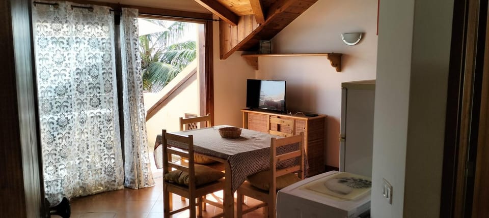 Apartamento Porto Antigo 2 Apartment in Santa Maria