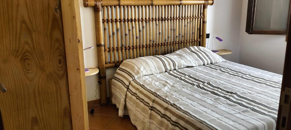 Apartamento Porto Antigo 2 Apartment in Santa Maria