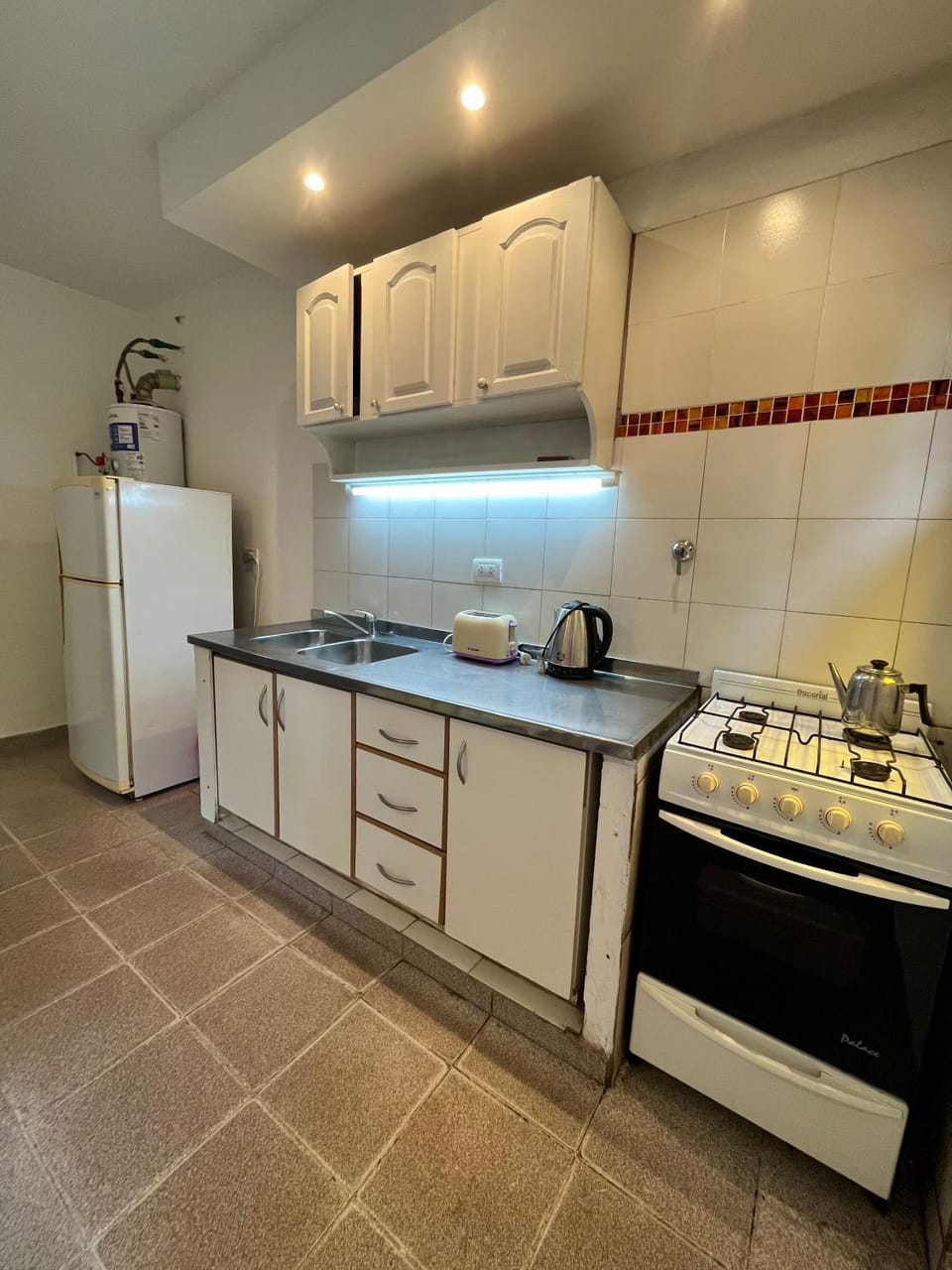 Duplex 3 - Rama Caida Apartment in Pinamar