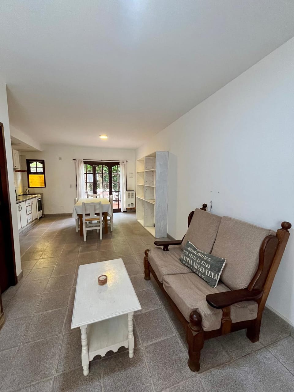 Duplex 3 - Rama Caida Apartment in Pinamar
