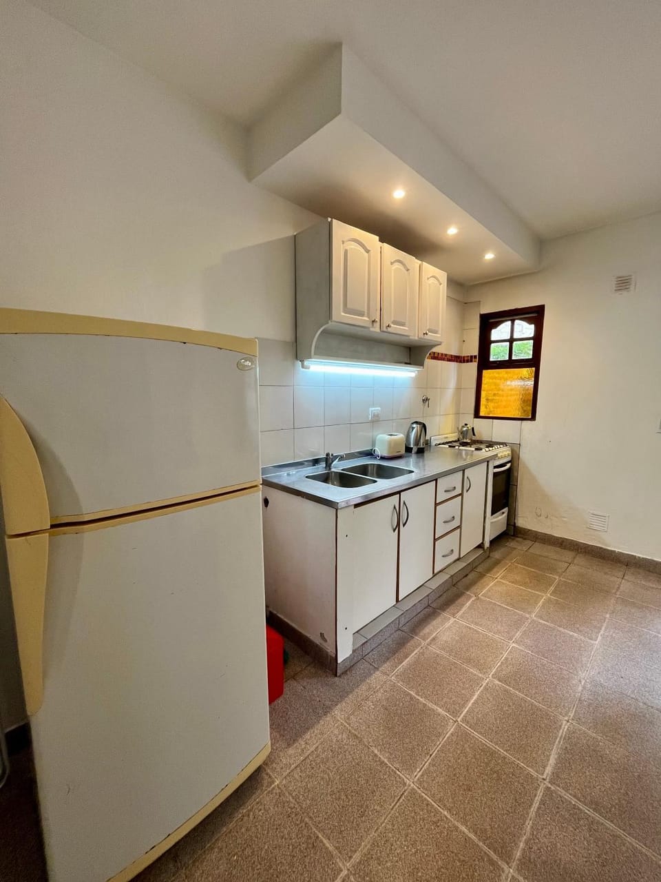 Duplex 3 - Rama Caida Apartment in Pinamar