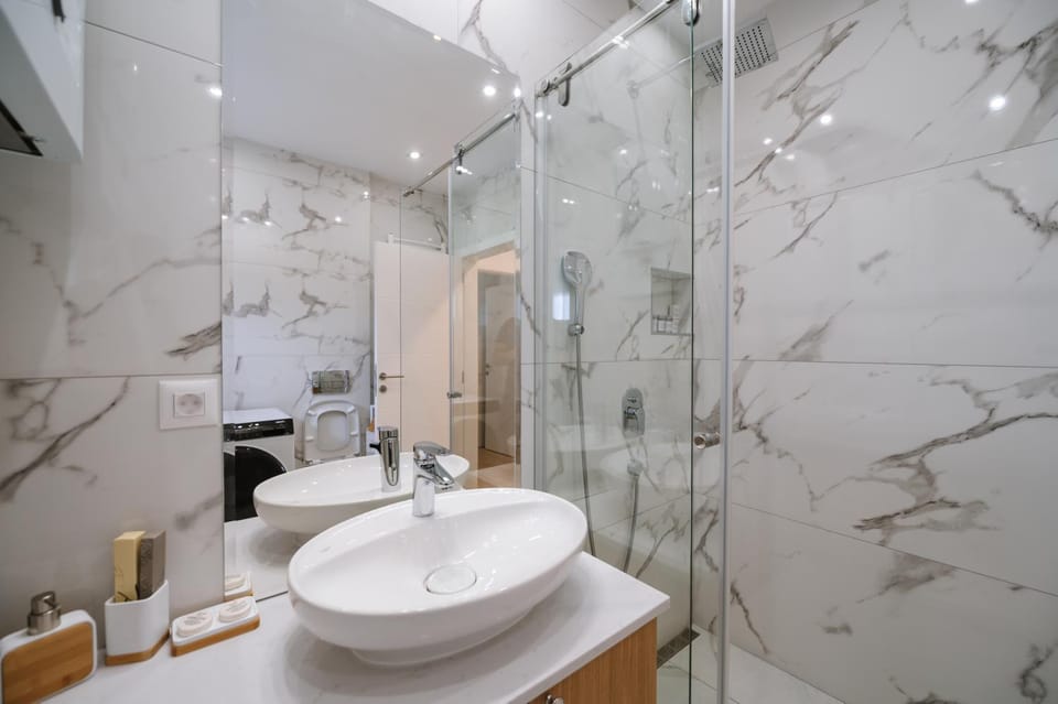 Nika apartman Apartment in Belgrade