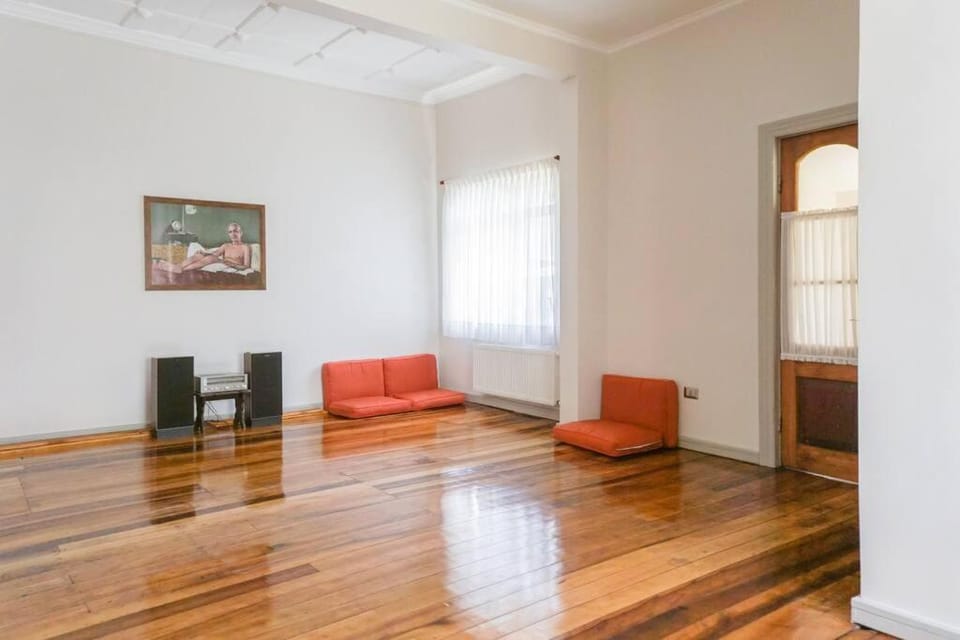 A orilla del rio, depto 2D/1B Apartment in Valdivia