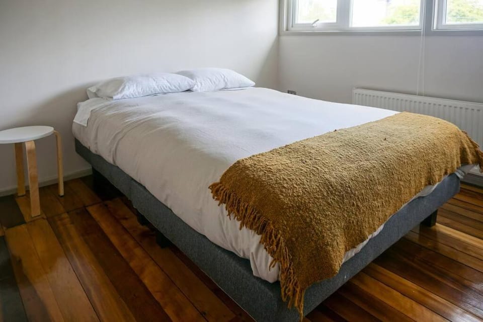 A orilla del rio, depto 2D/1B Apartment in Valdivia