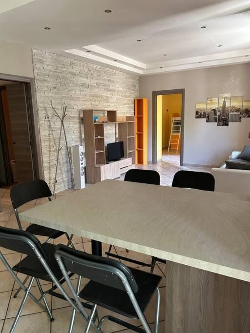 Lemon Tree House Apartment in Rome