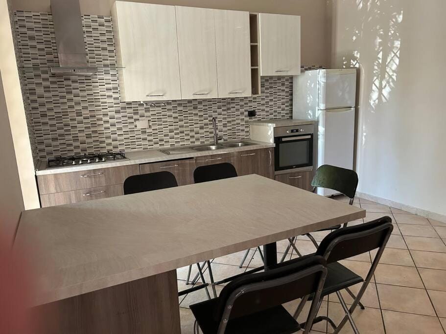 Lemon Tree House Apartment in Rome