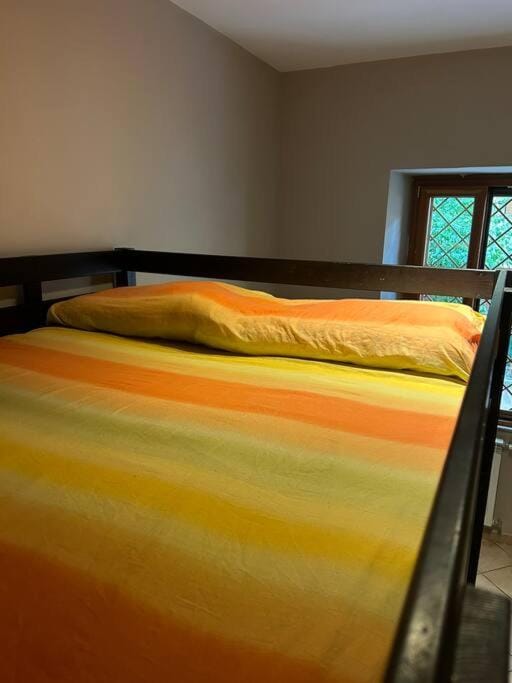 Lemon Tree House Apartment in Rome