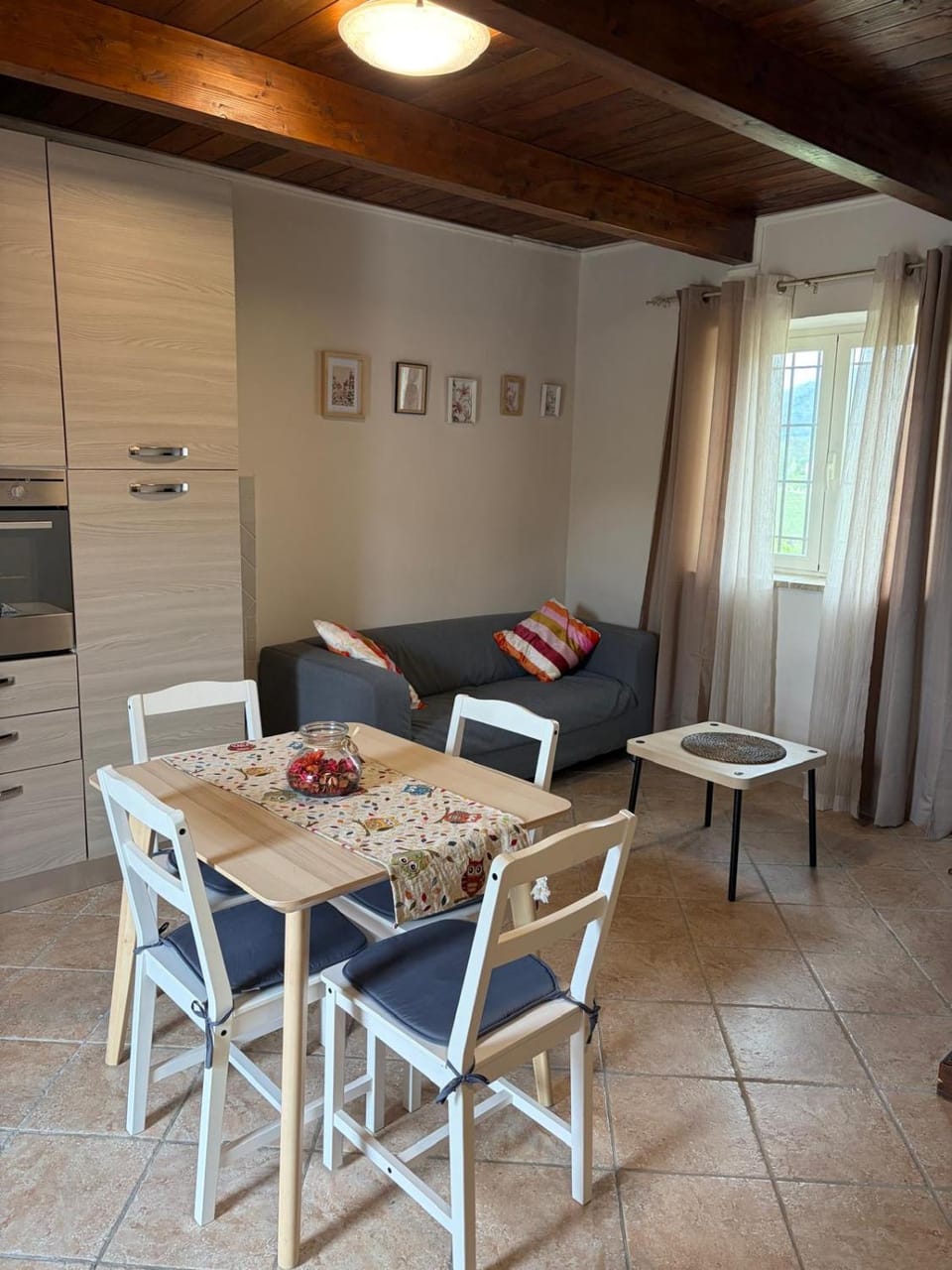 B&B Colle Cucchiara Bed and Breakfast in Cassino