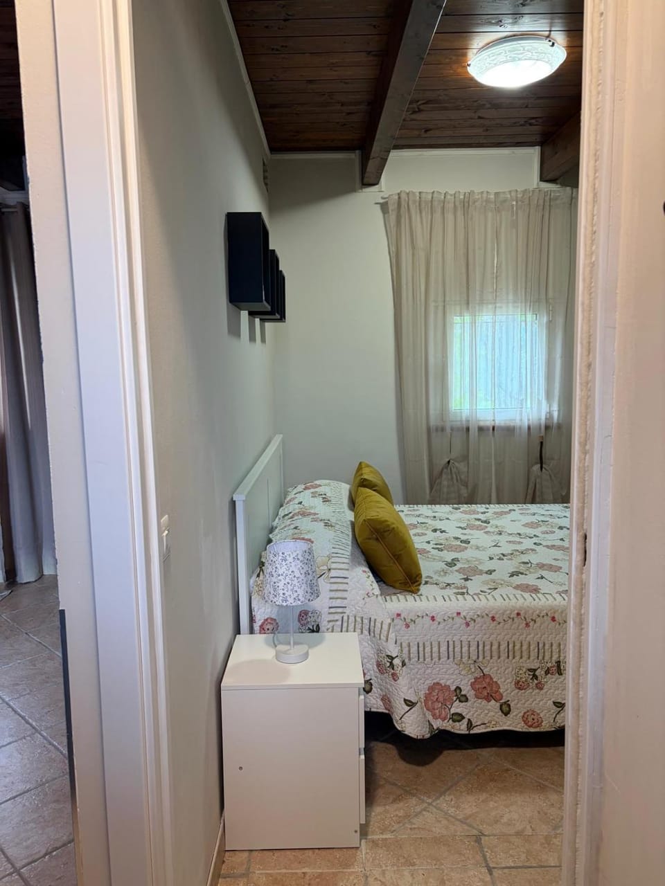B&B Colle Cucchiara Bed and Breakfast in Cassino