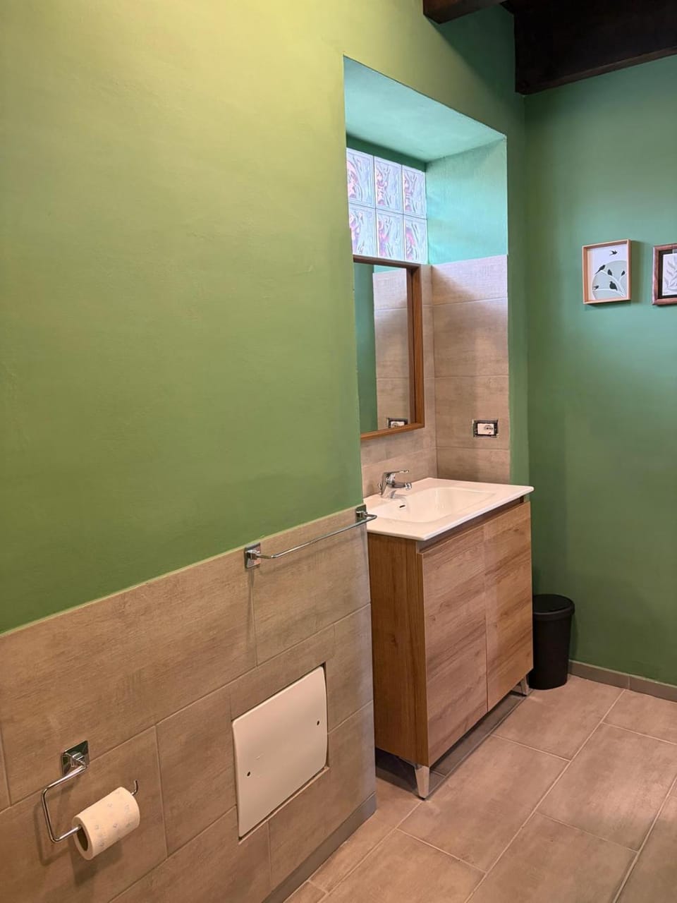 B&B Colle Cucchiara Bed and Breakfast in Cassino