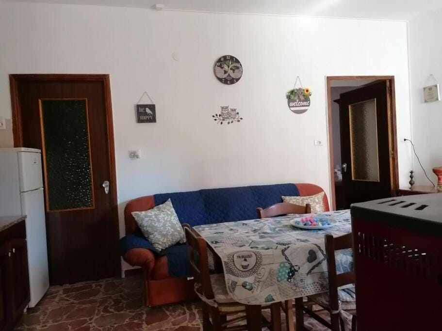 Mistral house - alloggio sud ovest della Sardegna Apartment in Sardinia