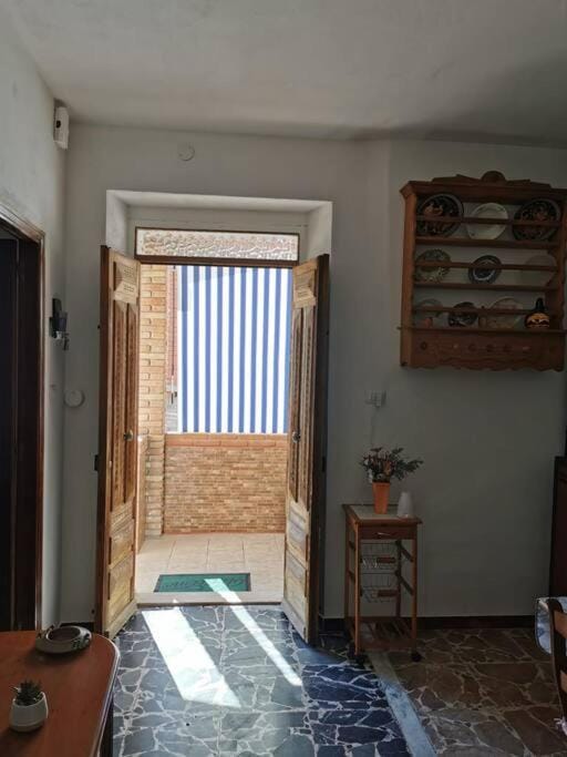 Mistral house - alloggio sud ovest della Sardegna Apartment in Sardinia