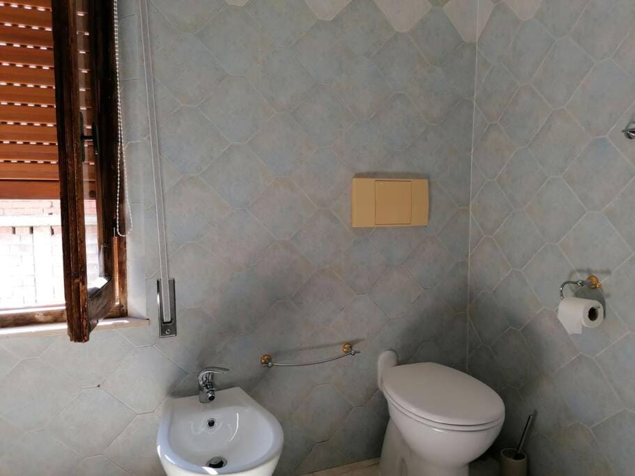 Mistral house - alloggio sud ovest della Sardegna Apartment in Sardinia