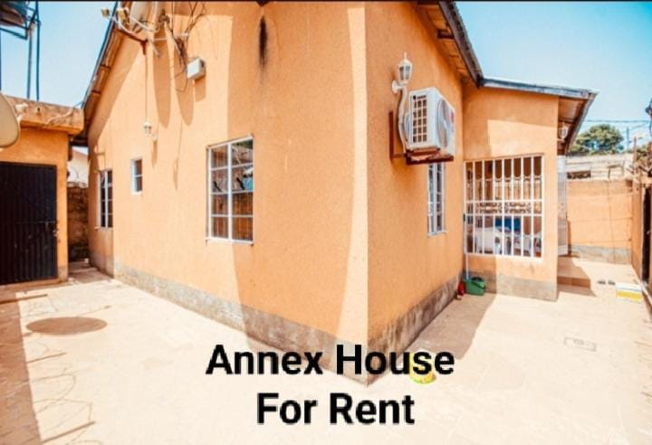 Annex House For Rent Apartment in Senegal
