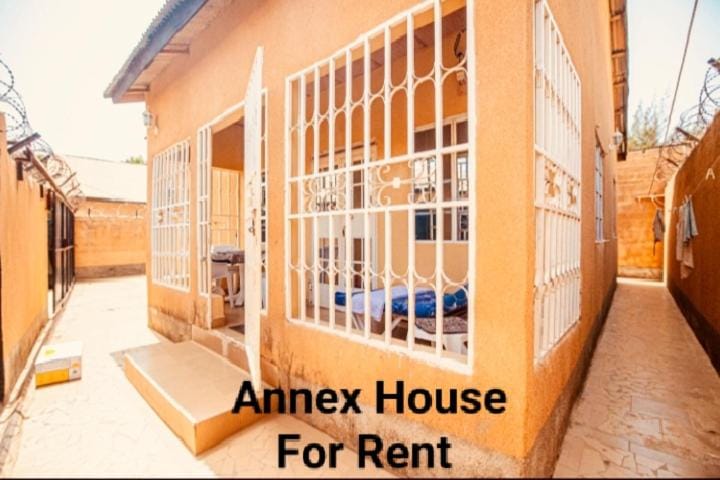 Annex House For Rent Apartment in Senegal