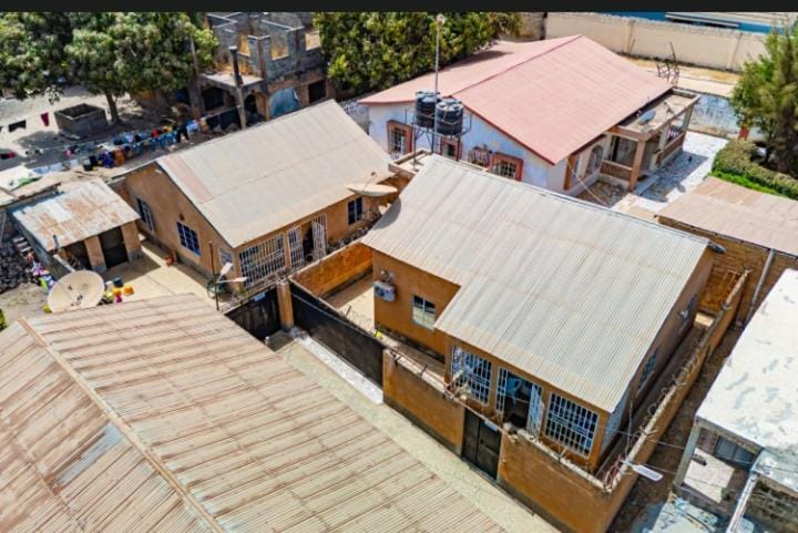 Annex House For Rent Apartment in Senegal