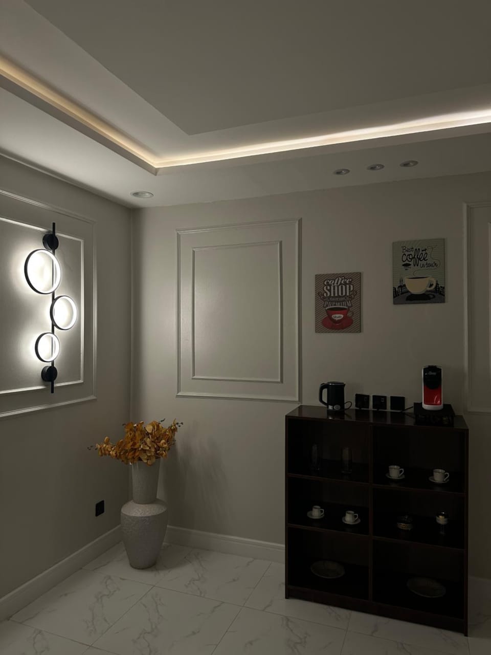 إفيرست العقيق الذاتيه Apartment in Riyadh