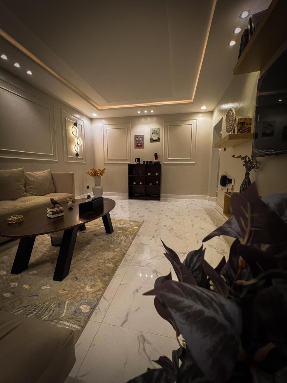 إفيرست العقيق الذاتيه Apartment in Riyadh