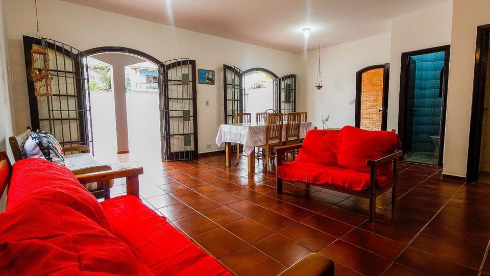 Toilet, Communal lounge/ TV room