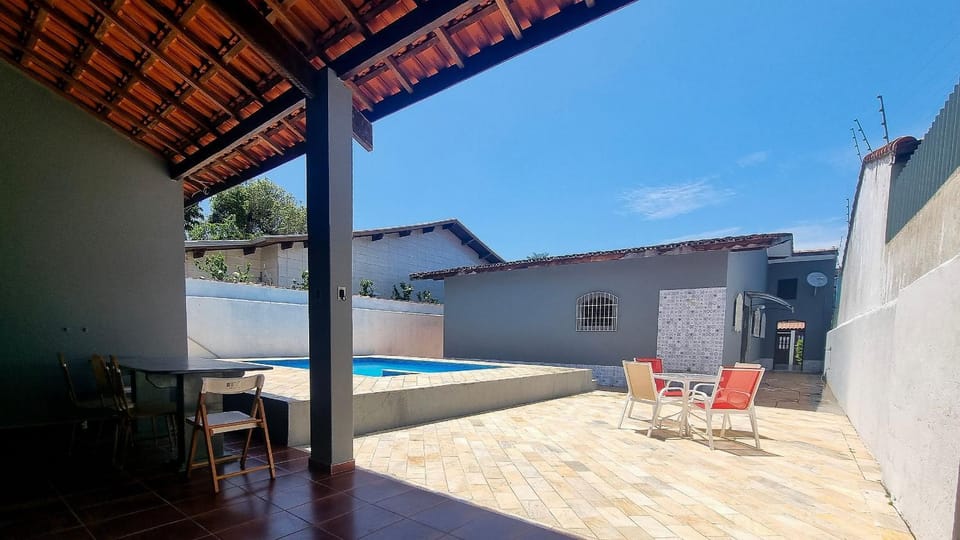View (from property/room), Swimming pool