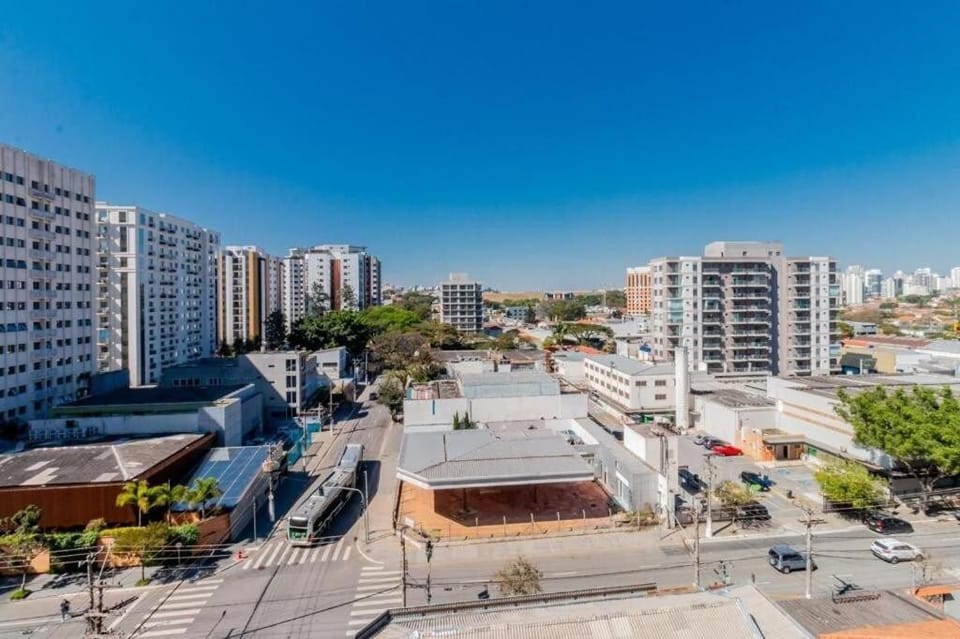 City view