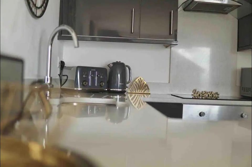 toaster