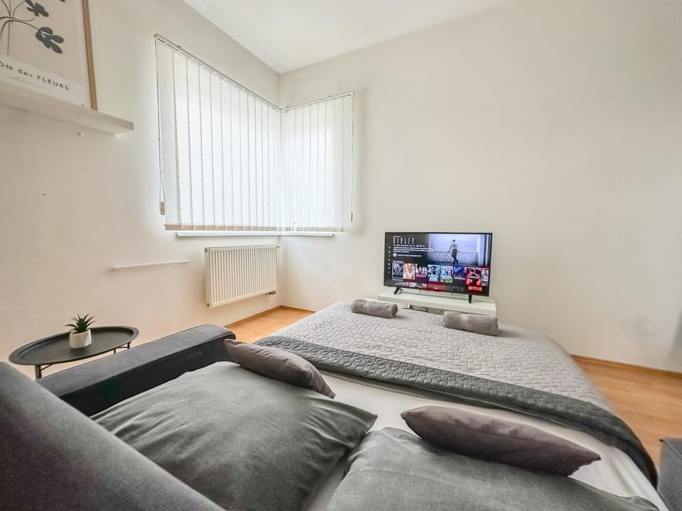Communal lounge/ TV room, TV and multimedia