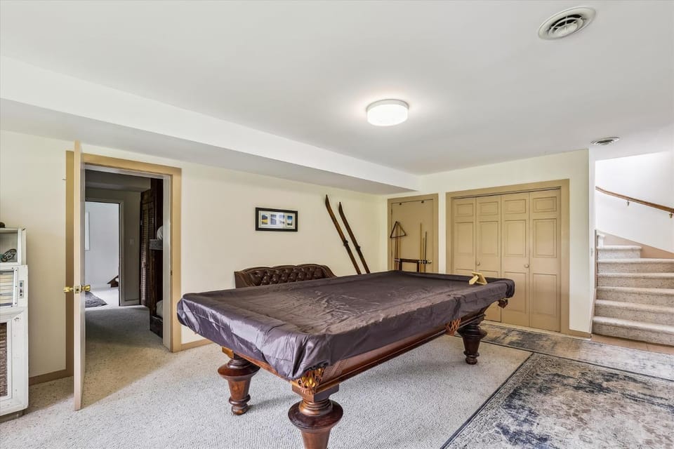 Ashwood Chalet House in Stowe