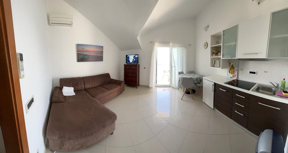 Apartments Pisačić Apartment in Šibenik-Knin County, Croatia