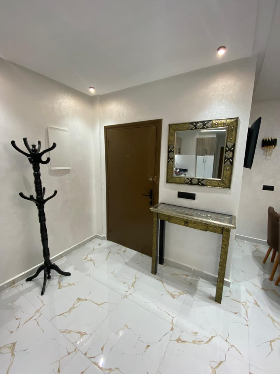Belle appart bien fini et propre Apartment in Souss-Massa