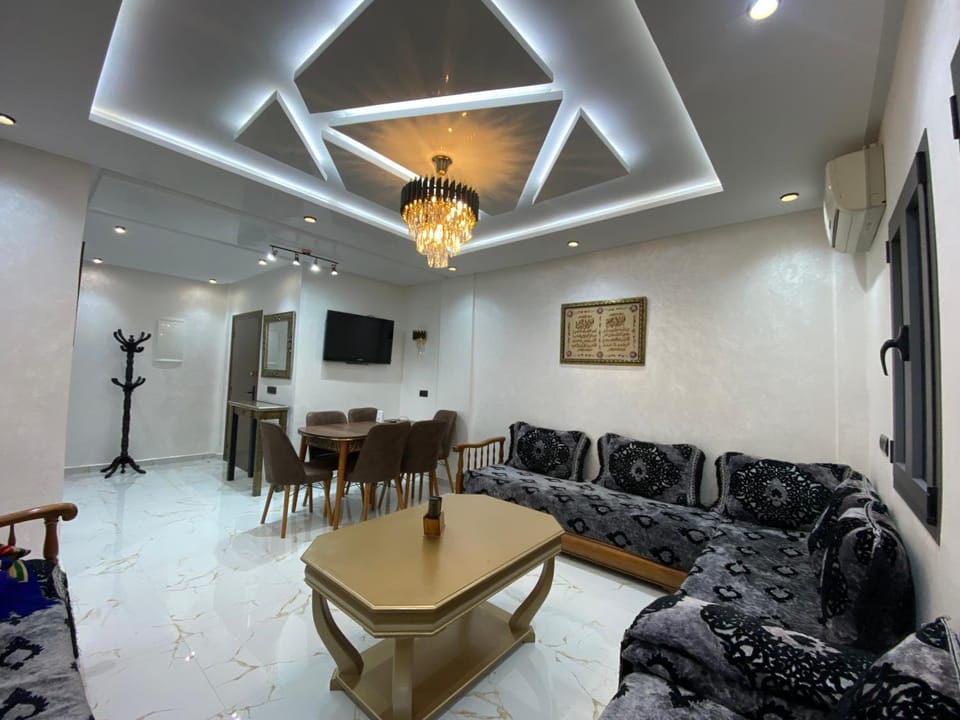 Belle appart bien fini et propre Apartment in Souss-Massa