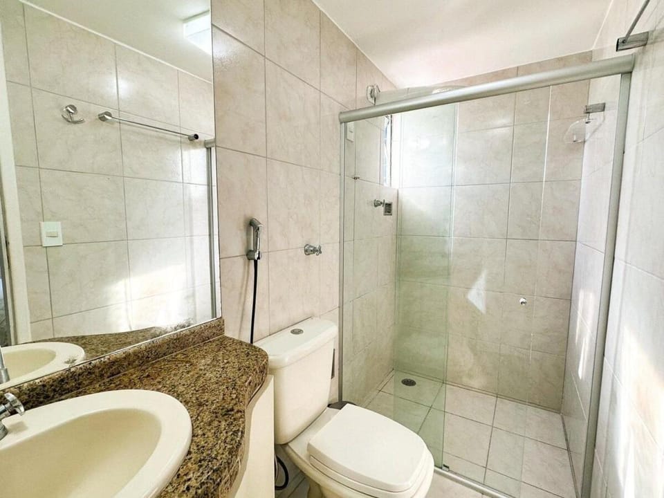 Beira-mar no melhor da Pajuçara Apartment in Maceió