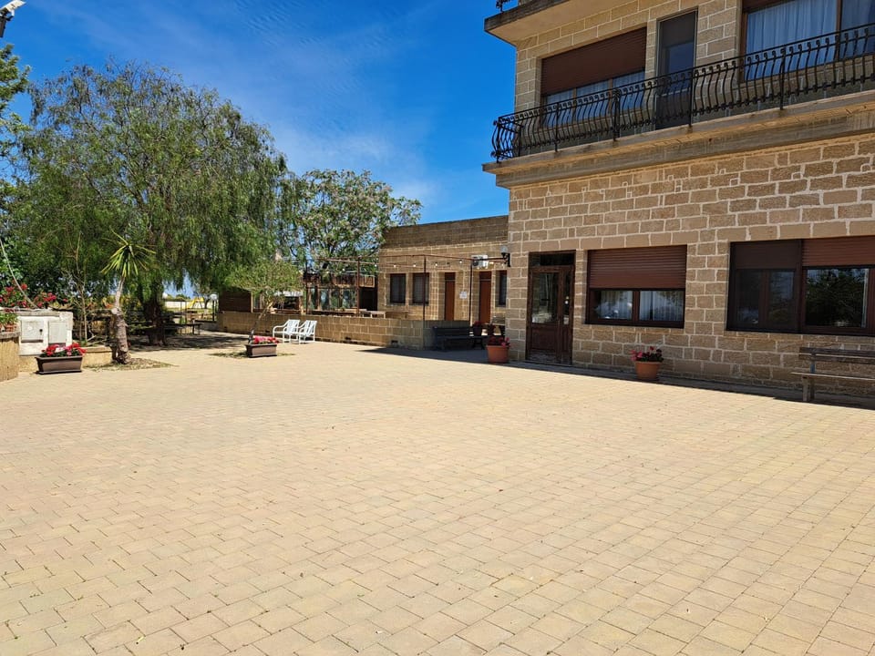 Agriturismo Il Rifugio Farm Stay in Apulia